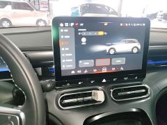smart #1 Pro Edition - ფოტო 12