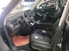 smart #1 Pro Edition - ფოტო 14