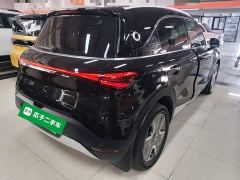 smart #1 Pro Edition - ფოტო 6