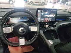 smart #1 Pro Edition - ფოტო 9