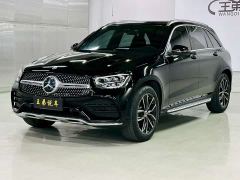 Mercedes-Benz GLC Facelift GLC 260 L 4MATIC Dynamic - фото 1