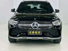 Mercedes-Benz GLC Facelift GLC 260 L 4MATIC Dynamic - фото 2