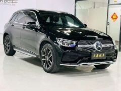 Mercedes-Benz GLC Facelift GLC 260 L 4MATIC Dynamic - фото 3