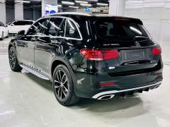 Mercedes-Benz GLC Facelift GLC 260 L 4MATIC Dynamic - фото 4