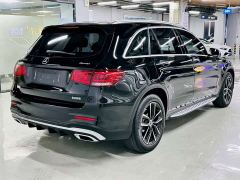 Mercedes-Benz GLC Facelift GLC 260 L 4MATIC Dynamic - фото 5