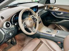 Mercedes-Benz GLC Facelift GLC 260 L 4MATIC Dynamic - фото 6
