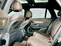 Mercedes-Benz GLC Facelift GLC 260 L 4MATIC Dynamic - фото 7