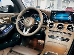 Mercedes-Benz GLC Facelift GLC 260 L 4MATIC Dynamic - фото 8