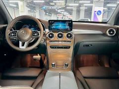 Mercedes-Benz GLC Facelift GLC 260 L 4MATIC Dynamic - фото 9