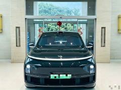 Li Auto L9 Max - ფოტო 2