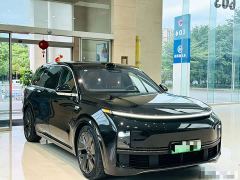 Li Auto L9 Max - ფოტო 3