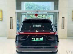 Li Auto L9 Max - ფოტო 8
