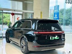 Li Auto L9 Max - ფოტო 9