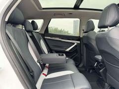 Geely Boyue L 1.5TD DCT Deluxe Edition - photo 11