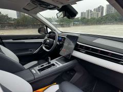 Geely Boyue L 1.5TD DCT Deluxe Edition - photo 12