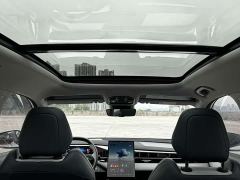 Geely Boyue L 1.5TD DCT Deluxe Edition - photo 13