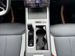 Geely Boyue L 1.5TD DCT Deluxe Edition - photo 14