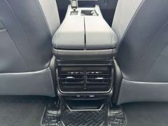 Geely Boyue L 1.5TD DCT Deluxe Edition - photo 15