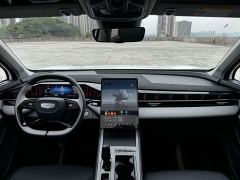Geely Boyue L 1.5TD DCT Deluxe Edition - photo 17