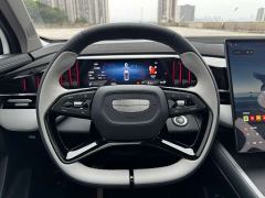 Geely Boyue L 1.5TD DCT Deluxe Edition - photo 18