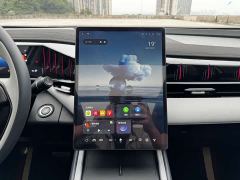 Geely Boyue L 1.5TD DCT Deluxe Edition - photo 20
