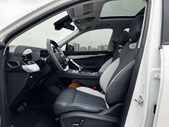 Geely Boyue L 1.5TD DCT Deluxe Edition - photo 4