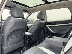 Geely Boyue L 1.5TD DCT Deluxe Edition - photo 6
