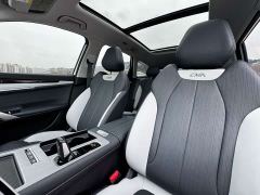 Geely Boyue L 1.5TD DCT Deluxe Edition - photo 7