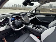 Geely Boyue L 1.5TD DCT Deluxe Edition - photo 8