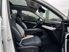 Geely Boyue L 1.5TD DCT Deluxe Edition - photo 9