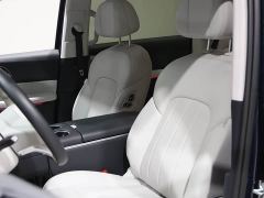Voyah Lantu Dreamchaser PHEV AWD Luxury Qiankun Edition - ფოტო 10