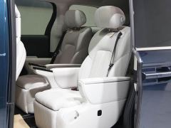 Voyah Lantu Dreamchaser PHEV AWD Luxury Qiankun Edition - ფოტო 12