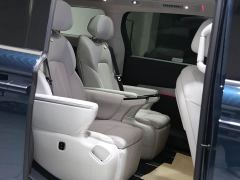 Voyah Lantu Dreamchaser PHEV AWD Luxury Qiankun Edition - ფოტო 13