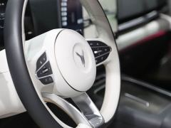 Voyah Lantu Dreamchaser PHEV AWD Luxury Qiankun Edition - ფოტო 14