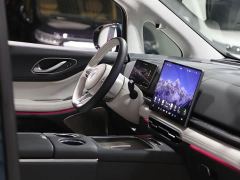 Voyah Lantu Dreamchaser PHEV AWD Luxury Qiankun Edition - ფოტო 16