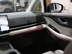 Voyah Lantu Dreamchaser PHEV AWD Luxury Qiankun Edition - ფოტო 18