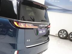 Voyah Lantu Dreamchaser PHEV AWD Luxury Qiankun Edition - ფოტო 20