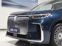 Voyah Lantu Dreamchaser PHEV AWD Luxury Qiankun Edition - ფოტო 4