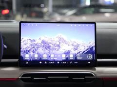 Voyah Lantu Dreamchaser PHEV AWD Luxury Qiankun Edition - ფოტო 6