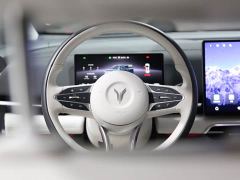 Voyah Lantu Dreamchaser PHEV AWD Luxury Qiankun Edition - ფოტო 7
