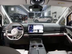 Voyah Lantu Dreamchaser PHEV AWD Luxury Qiankun Edition - ფოტო 8