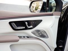 Mercedes-Benz EQS SUV 500 4MATIC - фото 11