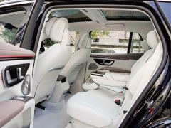 Mercedes-Benz EQS SUV 500 4MATIC - фото 13
