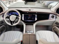 Mercedes-Benz EQS SUV 500 4MATIC - фото 16