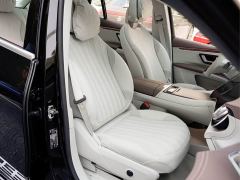 Mercedes-Benz EQS SUV 500 4MATIC - фото 17