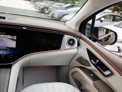 Mercedes-Benz EQS SUV 500 4MATIC - фото 18