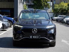 Mercedes-Benz EQS SUV 500 4MATIC - фото 2