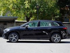 Mercedes-Benz EQS SUV 500 4MATIC - фото 3
