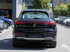 Mercedes-Benz EQS SUV 500 4MATIC - фото 5