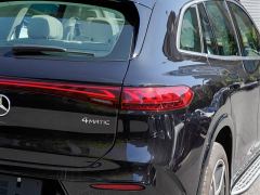 Mercedes-Benz EQS SUV 500 4MATIC - фото 6